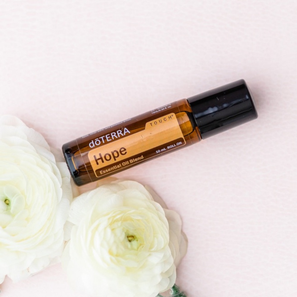 DōTERRA Hope Touch Roller